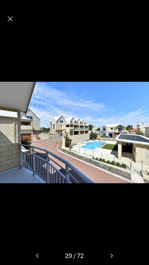 Villa Serenity On The Terrace Mandurah Exterior foto